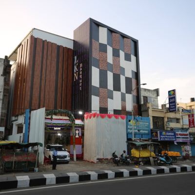 marriage hall in chennai