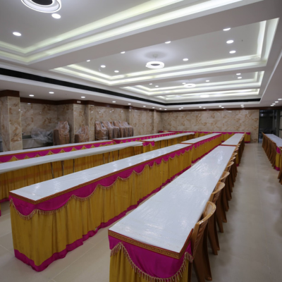 marriage hall in chennai